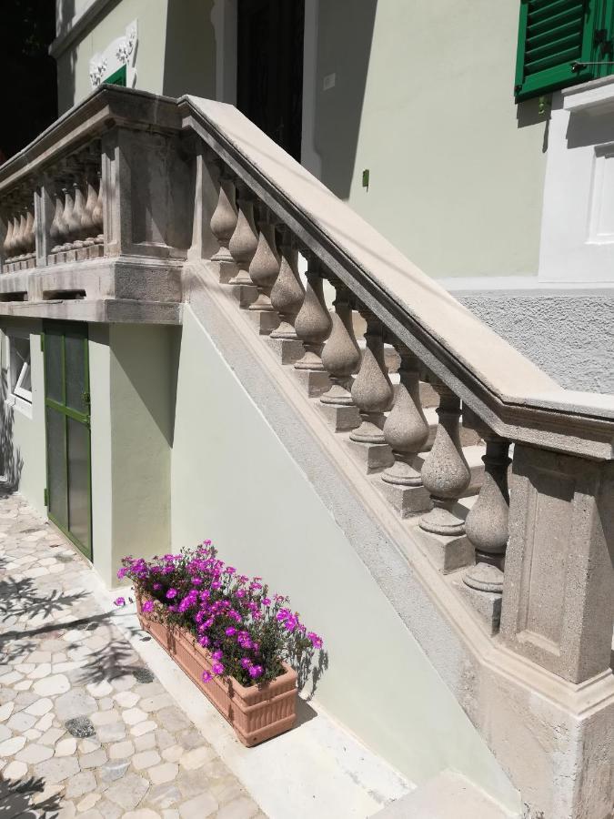 Agli Oleandri Appartamento In Villa Con Con Parcheggio Гориция Экстерьер фото