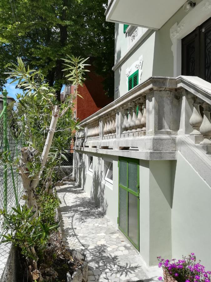 Agli Oleandri Appartamento In Villa Con Con Parcheggio Гориция Экстерьер фото