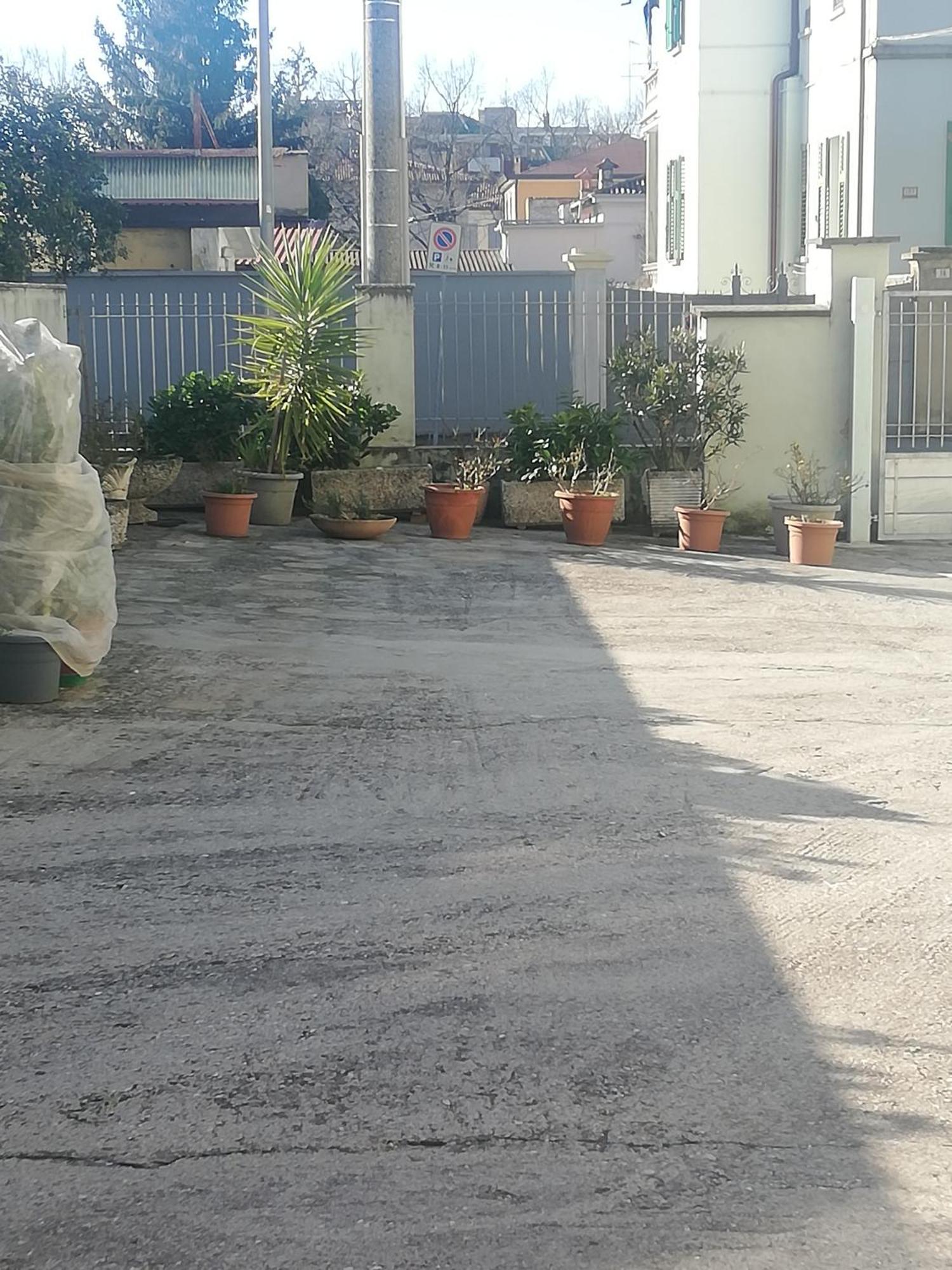 Agli Oleandri Appartamento In Villa Con Con Parcheggio Гориция Экстерьер фото