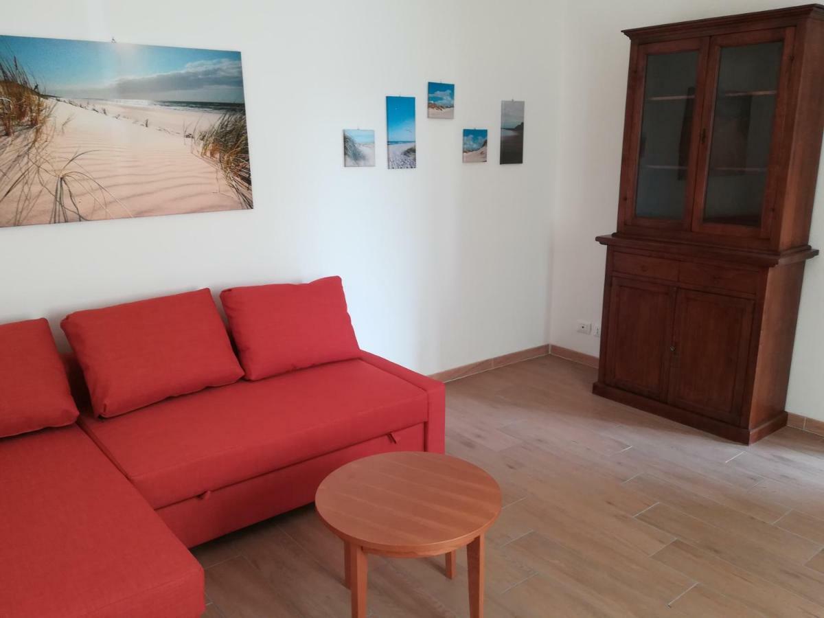 Agli Oleandri Appartamento In Villa Con Con Parcheggio Гориция Экстерьер фото