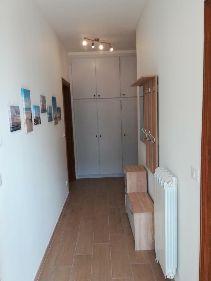 Agli Oleandri Appartamento In Villa Con Con Parcheggio Гориция Экстерьер фото