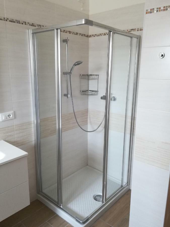 Agli Oleandri Appartamento In Villa Con Con Parcheggio Гориция Экстерьер фото