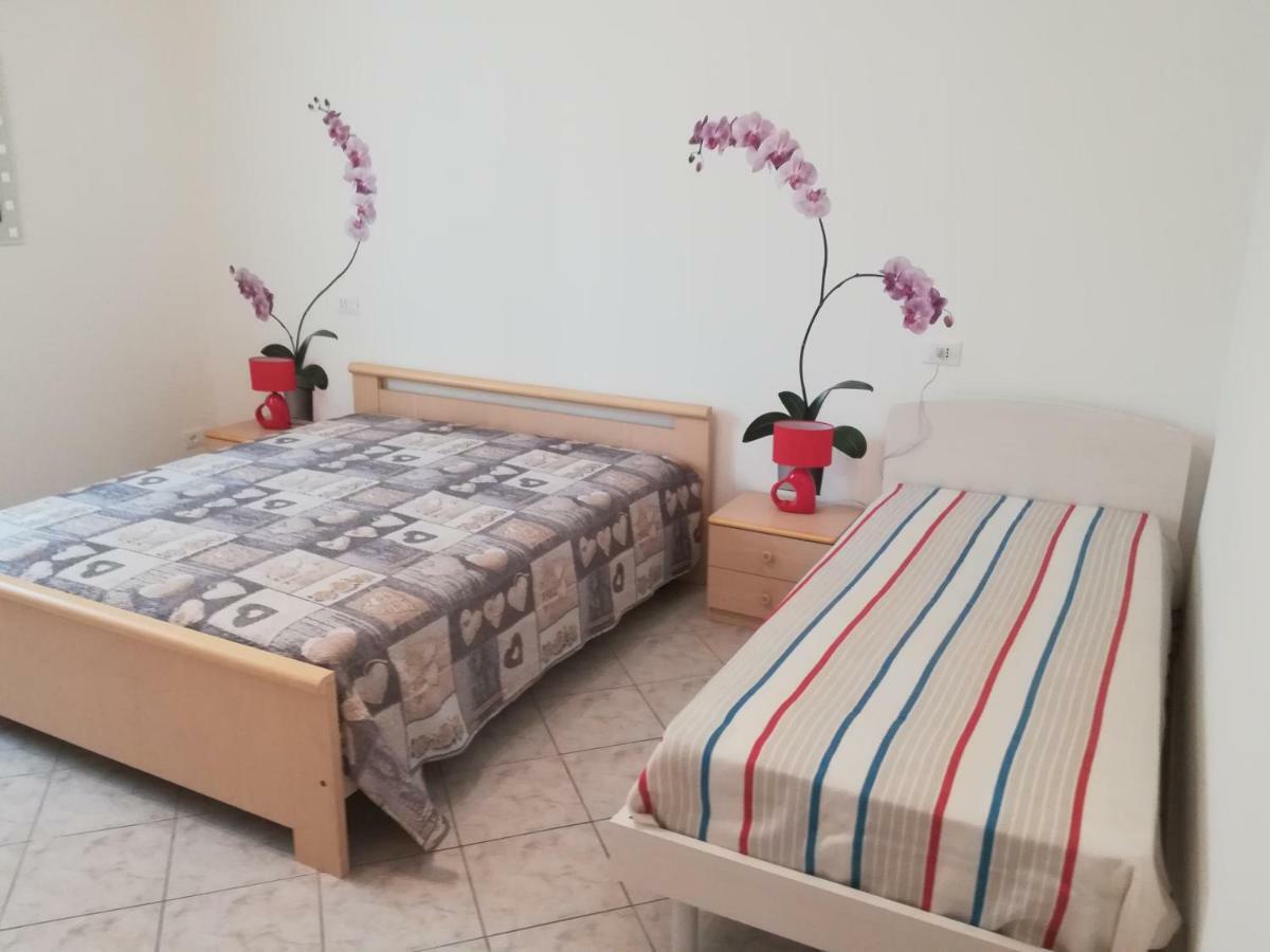 Agli Oleandri Appartamento In Villa Con Con Parcheggio Гориция Экстерьер фото