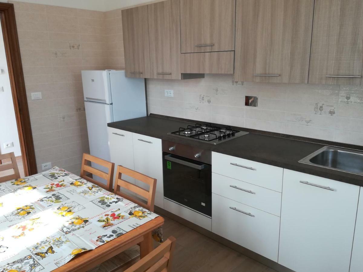 Agli Oleandri Appartamento In Villa Con Con Parcheggio Гориция Экстерьер фото